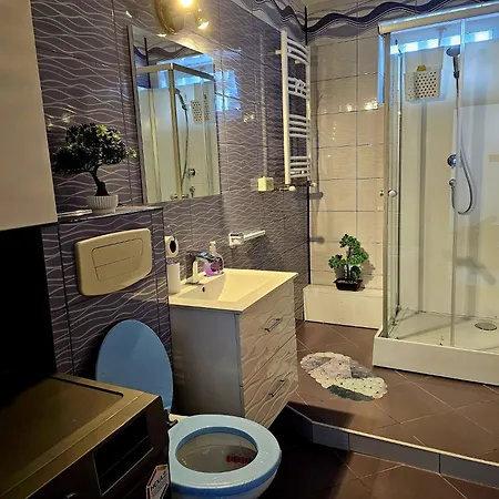 Apartment Anddia