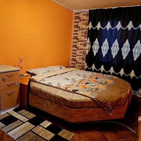 Apartment Anddia Brasov