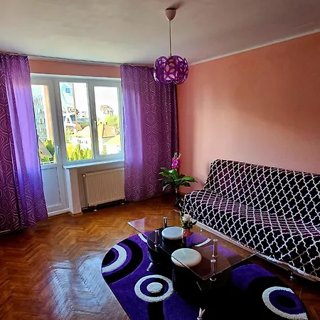 Apartment Anddia