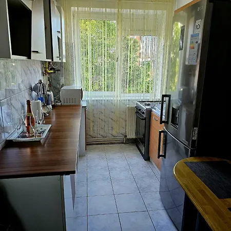 Apartment Anddia