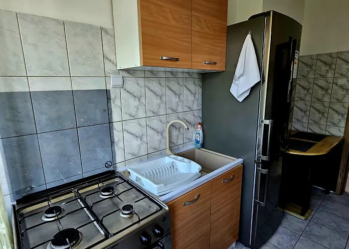 Apartment Anddia Brașov